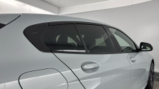 BMW 1 Series 120 M Sport 5dr Step Auto [Tech+ Pack] Petrol Hatchback